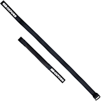 Oxford Atlas G-Hook Tension Straps - Black