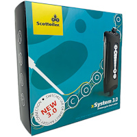 Scottoiler xSystem 3.0 - High Temperature