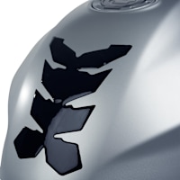 Oxford Gel Spine Tank Protectors