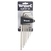 Oxford Torque Allen / Hex Key Set