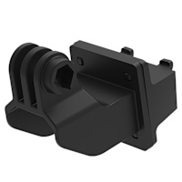 Nexx Helmet Action Camera Support Chin - X.WED3