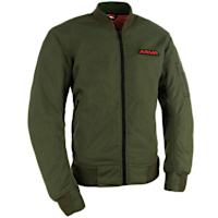 ARMR Bomber 2.0 Jacket - Khaki