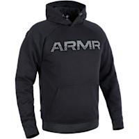 ARMR Aki 1.0 Hoodie - Black