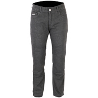 Weise Ladies Norvik Denim Jeans - Black