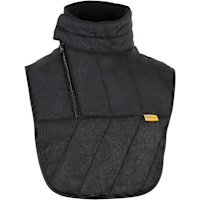 Weise Neck Gaiter - Black