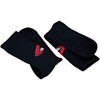 Weise Technical Socks - Black