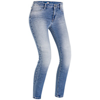 PMJ Ladies Ginevra Jeans - Blue