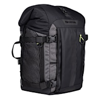 Oxford Atlas T-30 Advanced Tourpack - Charcoal / Black