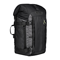 Oxford Atlas T-20 Advanced Tourpack - Charcoal / Black