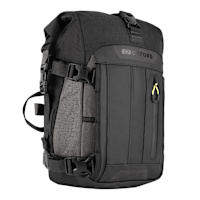 Oxford Atlas T-10 Advanced Tourpack - Charcoal / Black