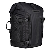 Oxford Atlas T-30 Advanced Tourpack - Black