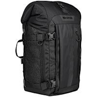 Oxford Atlas T-20 Advanced Tourpack - Black
