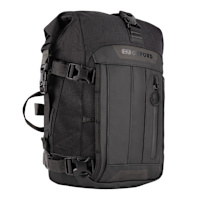 Oxford Atlas T-10 Advanced Tourpack - Black