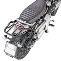 Givi SR6416 Specific Rear Rack - Triumph Scrambler 1200 (19-23)