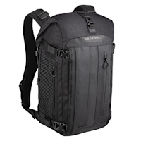 Oxford Atlas B-30 Advanced Backpack - Black