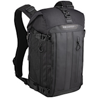 Oxford Atlas B-20 Advanced Backpack - Black