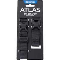 Oxford Atlas Advanced Tail Straps Kit