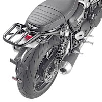 Givi SR6417 Specific Rear Rack - Triumph Speed Twin 1200 (19-20)