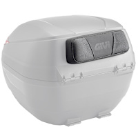 Givi E234S Passenger Backrest
