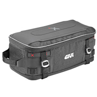Givi XL01B Expandable Cargo Bag - 20L