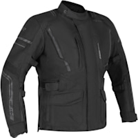 Richa Ladies Infinity 3 Textile Jacket - Black