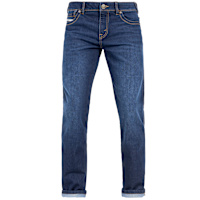 John Doe Mono Taylor Aramid Jeans - Dark Blue