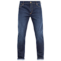 John Doe Mono Pioneer Aramid Jeans - Dark Blue