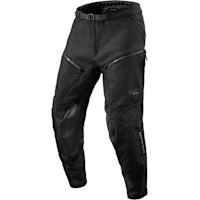 Rev'it Surface Textile Trousers - Black