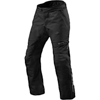 Rev'it Neptune 3 Gore-Tex Textile Trousers - Black