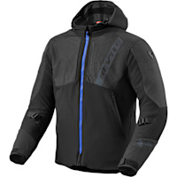 Rev'it Potential Gore-Tex Textile Jacket - Anthracite / Black