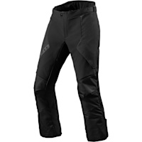 Rev'it Potential Gore-Tex Textile Trousers - Black