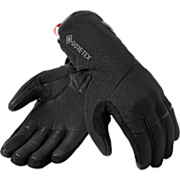Rev'it Ladies Chevak 2 Gore-Tex Mixed Gloves - Black