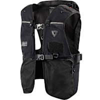 Rev'it Trail Vest - Black