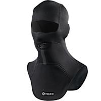 Rev'it Maximus 2 Gore-Tex Windstopper® Balaclava - Black