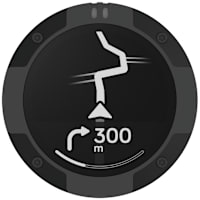 Beeline Moto II - Black