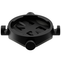 Beeline Moto II Universal Strap Mount