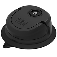 Quad Lock 360 Base - Suction