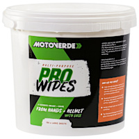 Motoverde Pro Wipes