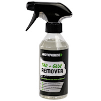 Motoverde Tar and Glue Remover - 250ml