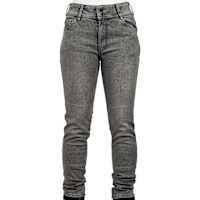 Bull-it Ladies Willow Slim Covec Jeans - Grey