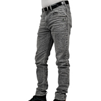 Bull-it Mastiff Slim Covec Jeans - Grey