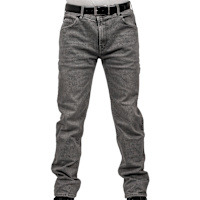 Bull-it Mastiff Straight Covec Jeans - Grey