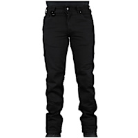 Bull-it Guardian Straight Covec Jeans - Black