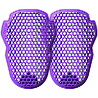 Bull-it RE-ZRO&reg; CE Level 2 Hip Armour - Pair