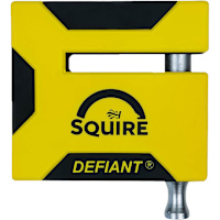Squire Defiant Disc Brake Lock