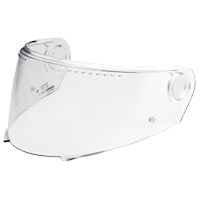 Schuberth E2 Clear Visor - Road Legal