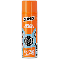 Zing Brake Cleaner - 500ml