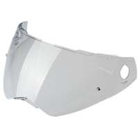 Caberg Duke Evo Visor -  Road Legal