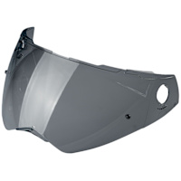 Caberg Duke Evo Dark Smoke Race Visor - Not Road Legal