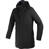 Spidi Beta Evo Light H2Out Textile Jacket - Black